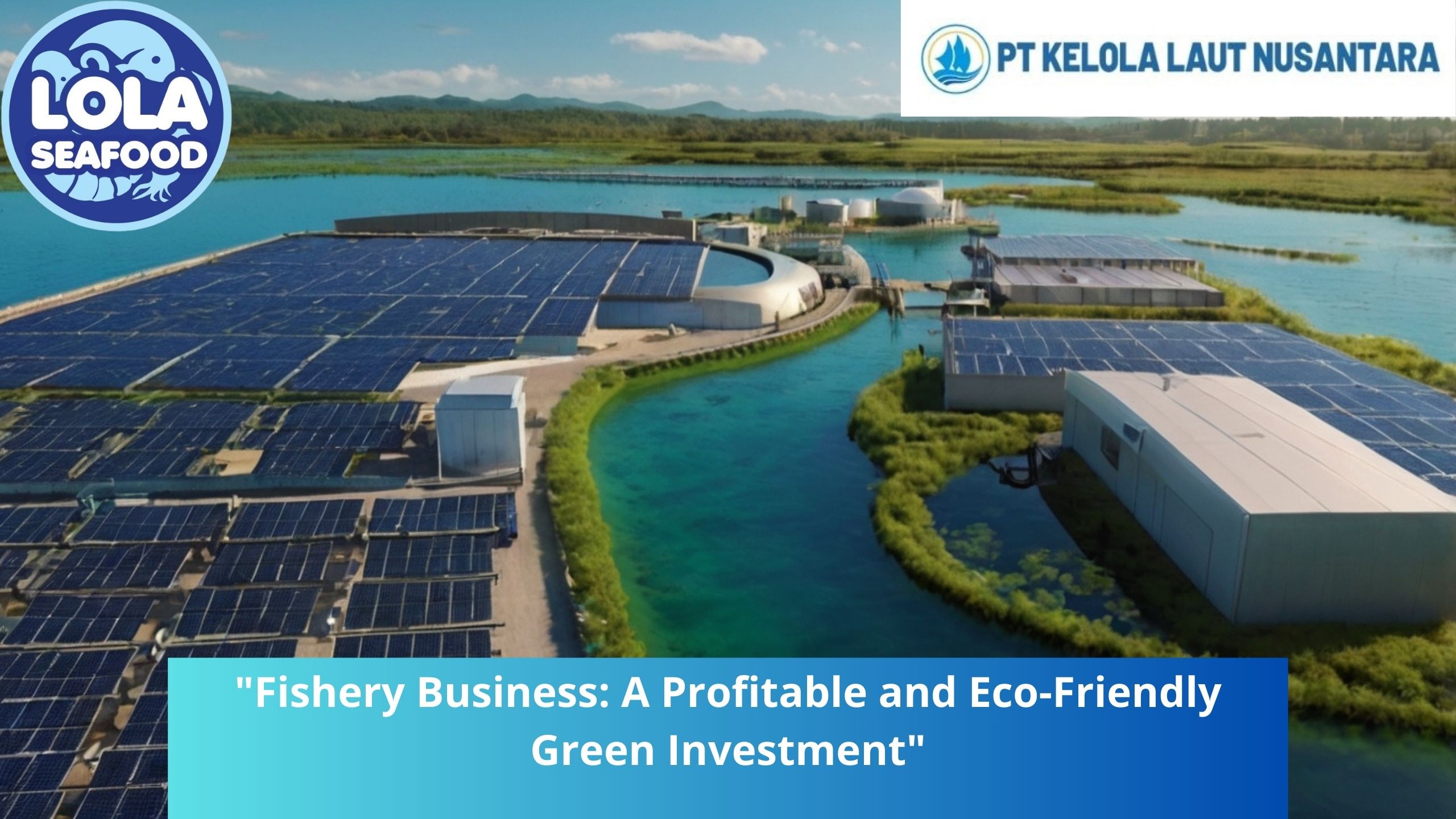 Fishery Business: A Profitable and Eco-Friendly Green Investment