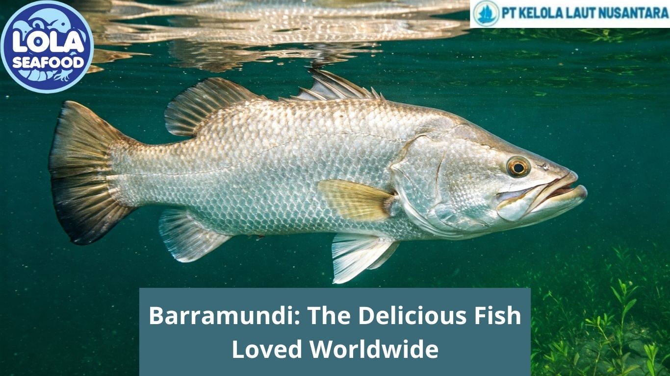 Barramundi: The Delicious Fish Loved Worldwide