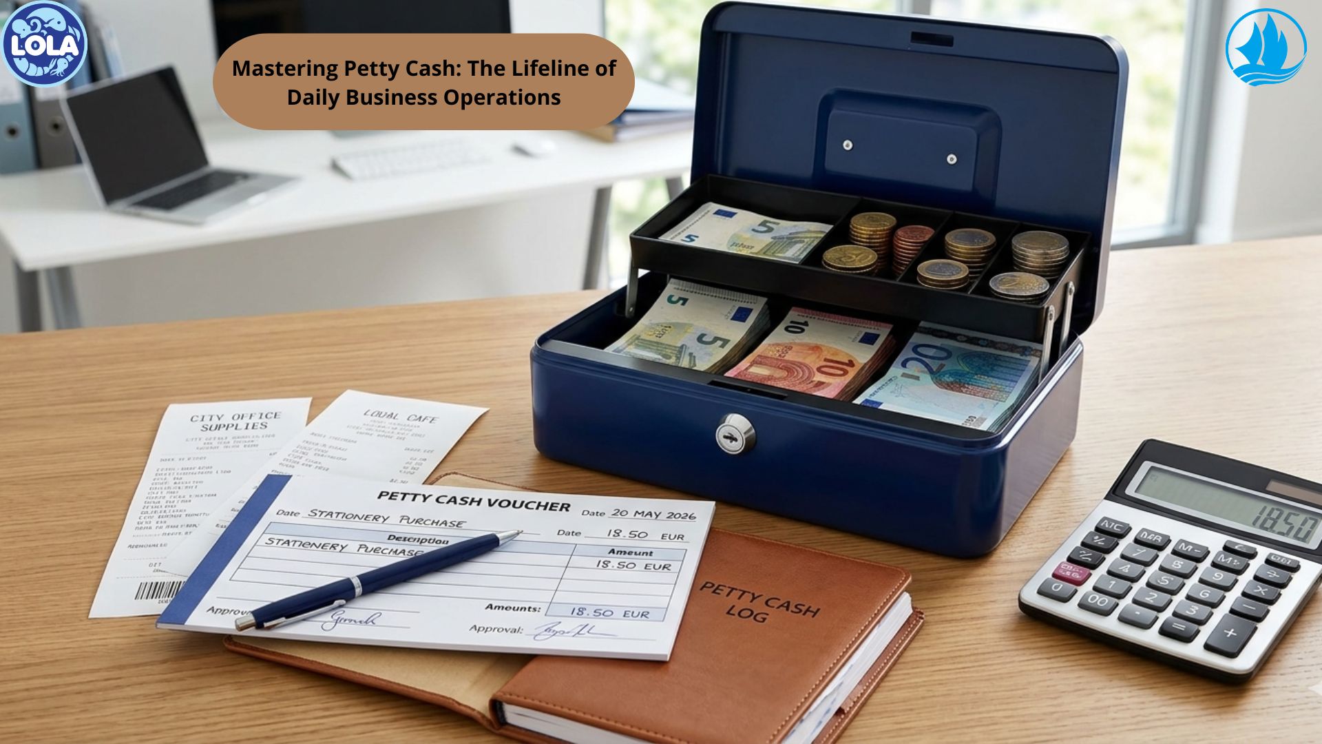 Mastering Petty Cash: The Lifeline of Daily Business Operations