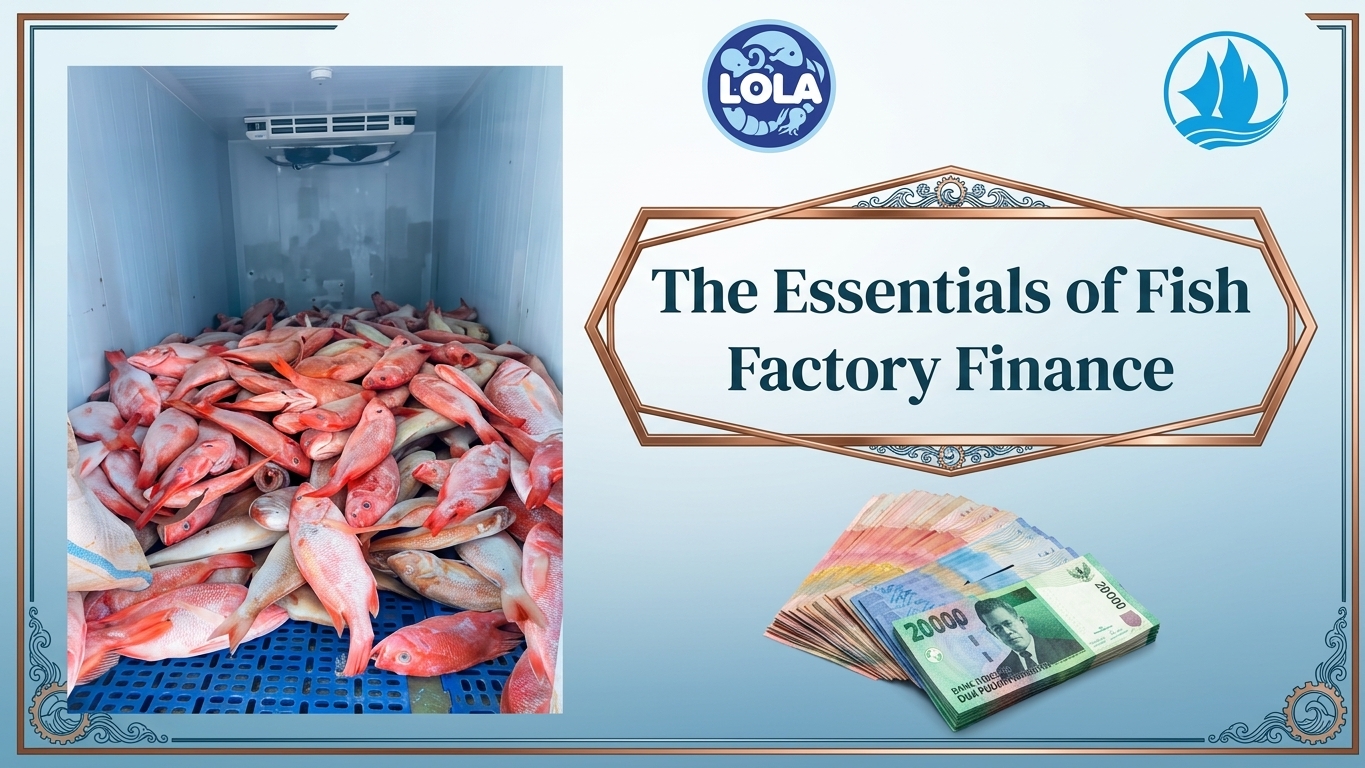  The Essentials of Fish Factory Finance